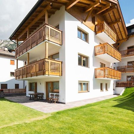 Residence Ravisa Dolomites Selva di Val Gardena Exterior foto